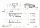 Images of Shipping Container Home Floor Plans