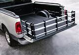 Pickup Truck Bed Extender Pictures