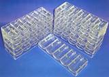 Acrylic Chip Rack Images