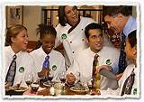 Olive Garden Franchise Opportunities Images