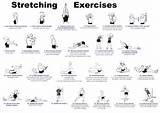 Running Exercise Routine