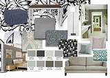 Interior Decorating Mood Board Pictures