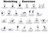 Images of Exercise Yoga Routine