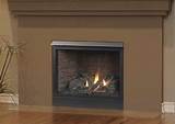 Clean Face Direct Vent Gas Fireplace Pictures