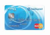 Pictures of Barclay Ring Credit Card Review