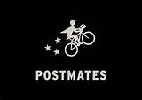 100 Postmates Credit