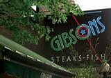 Gibsons Reservations Images