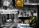 Photos of Civil Rights Organizations List