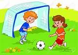 Soccer Websites For Kids