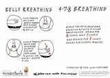 Calming Breathing Exercises For Anxiety Pictures
