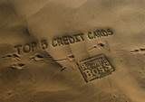 Top Travel Rewards Credit Cards Photos