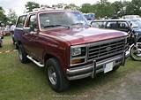 Images of Ford Bronco Gas Mileage