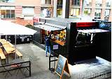 Pictures of Shipping Container Restaurant Builders