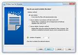 Free Hard Drive Wipe Software Pictures