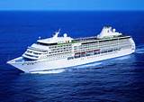Best Luxury Cruise Ships Images