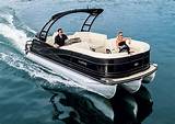 Pontoons For Sale Ottawa