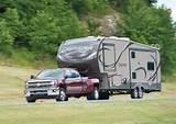 The Best Truck To Tow A Travel Trailer Pictures