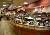 Stanford University Cafeteria Pictures