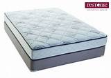 Pictures of Mattress Review Restonic