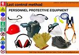 Images of Personnel Protective Equipments