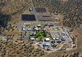 Oregon Water Treatment Plant Photos