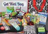 Pictures of Gift Basket Training Classes