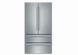 Bosch Stainless Steel Refrigerator Pictures