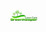 Lawn Care Logo Design Photos