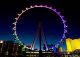 Images of Las Vegas Ferris Wheel