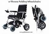 Best Electric Wheelchair In The World