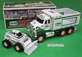 What Are Hess Toy Trucks Worth Photos