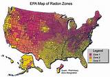 Radon Gas In Georgia Photos