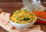 Images of Karnataka Breakfast Recipes
