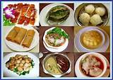 Diet Chinese Dishes Images