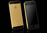 Iphone 5s Gold Edition Images