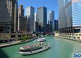 River Boats Chicago Pictures