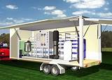 Mobile Water Treatment Market Images