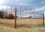 3 Foot Fencing Images