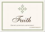 Family Faith Quotes