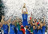 Images of Who Won The 2006 Soccer World Cup