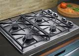 Propane Cooktop Images