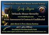 Home Security Orlando