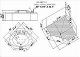 Hot Tub Cover Sizes Pictures