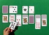 Solitaire Game Cards Pictures