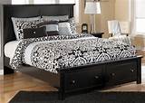 Images of Queen Bed Frames With Storage