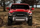 Images of Dodge Truck Prices 2015