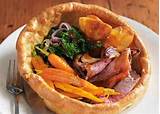 Yorkshire Pudding In Gas Oven Images