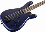 Images of Rogue Lx200b Series Iii Electric Bass Guitar