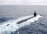 Pictures of Seawolf Class Submarine