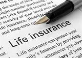Cheap Life Insurance Pictures